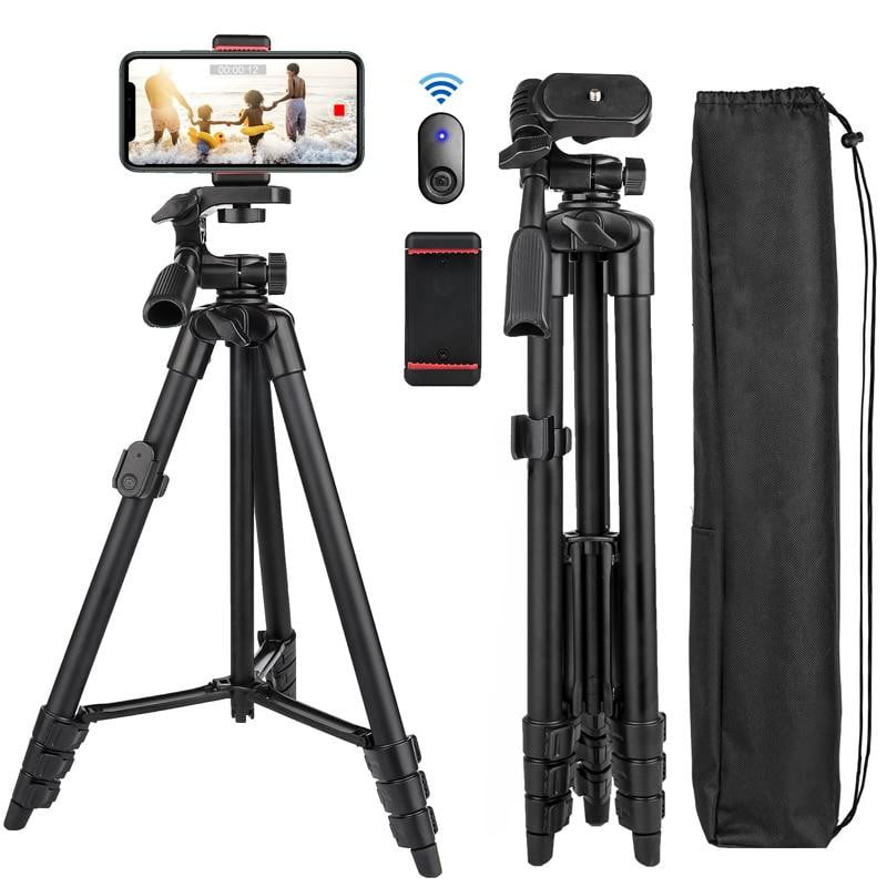 Portable tripod